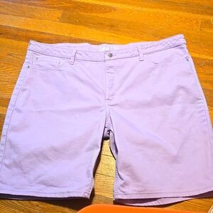 Women's shorts